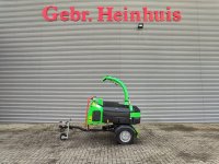 Greenmech QC0160TT German Machine