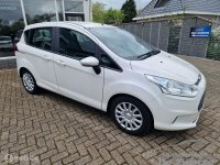 Ford B-Max 1.0 EcoBoost Style