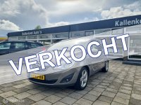 Opel Meriva 1.4 Cosmo, Clima, Cruise,