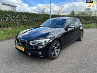 BMW 1-serie 118d Corporate Lease Essential