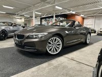 BMW Z4 [E89] sDrive23i Design Pure