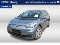 Volkswagen ID.3 First 58 kWh Navigatie