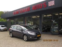 Ford FOCUS Wagon 1.0 EcoBoost Edition