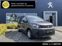Peugeot Partner 1.5 BlueHDI 100PK Premium