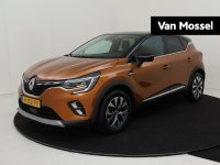 Renault Captur 1.3 TCe 130 Intens
