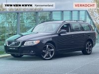 Volvo V70 2.0 D3 Limited Edition