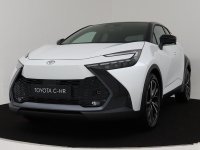 Toyota C-HR 2.0 High Power Hybrid