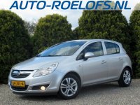 Opel Corsa 1.4-16V Enjoy*Airco*Cruise Control*
