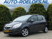 Opel Meriva 1.4 Turbo Edition*Airco*Cruise*Trekhaak*