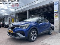 Renault Captur 1.6 E-Tech Plug-in Hybrid