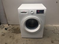(107) Wasmachine Bosch 7 kg serie