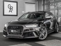 Audi RS6 Avant 4.0 TFSI quattro