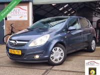 Opel Corsa 1.2-16V Cosmo|Airco|5 DRS|164dkm|2007|NW APK