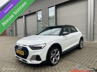 Audi A1 citycarver 30 TFSI✅epic✅2020✅✅WHITE&BLACK✅