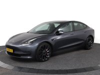 Tesla Model 3 Performance*AUTO-PILOT*LEDER*PANO*0-100=3.3SEC*
