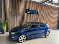 Volkswagen Polo 1.2 TDI BlueMotion [bj