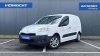 Peugeot Partner 120 1.6 VTi L1