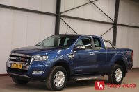Ford Ranger 2.2 TDCi AUTOMAAT 2.2