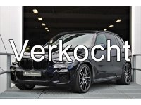 BMW X5 xDrive45e M-sport 394pk Pano