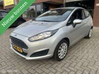 Ford Fiesta 1.0 Style 3DRS*AIRCO*91.000KM