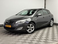 Opel Astra 1.4 Turbo Edition 5-drs