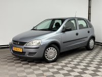 Opel Corsa 1.2-16V Rhythm 5-drs NL