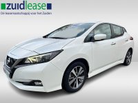 Nissan Leaf Acenta 40 kWh |