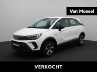Opel Crossland 1.2 Edition | Apple-Android