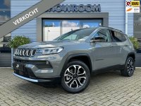 Jeep COMPASS 4xe 190 Plug-in Hybrid