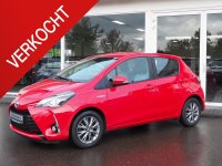 Toyota Yaris 1.5 Hybrid| Carplay| Clima|