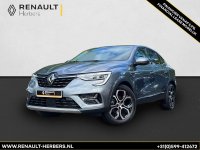 Renault Arkana 1.6 E-Tech hybrid 145