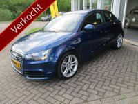 Audi A1 1.4 TFSI Attraction Pro