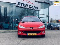 Peugeot 206 1.6 HDiF GTI, Airco,