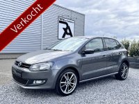 Volkswagen Polo 1.2 BlueMotion Match Clima|Cruis|PDC
