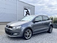 Volkswagen Polo 1.2 BlueMotion Match Clima|Cruis|PDC