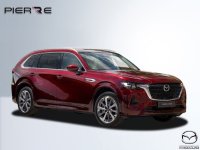 Mazda CX-80 2.5 e-SkyActiv PHEV Exclusive-Line