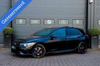 Volkswagen Golf 2.0 TSI R 4Motion|Pano|Adaptive|BTW|Dealer|