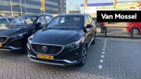 MG ZS EV Luxury | Panoramadak