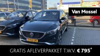 MG ZS EV Luxury | Panoramadak