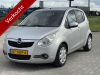 Opel Agila 1.2 Enjoy NAP Airco