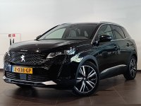 Peugeot 3008 SUV GT Pack Business