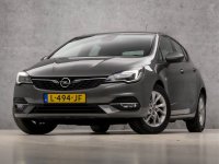 Opel Astra 1.2 Luxury Edition (APPLE
