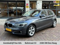 BMW 1-serie 114i EDE High Executive