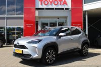 Toyota Yaris Cross 1.5 Hybrid FIRST