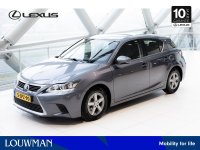 Lexus CT 200h | Navigatie |