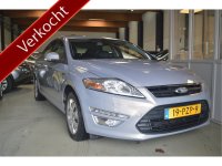 Ford Mondeo 1.6 Trend Business /////