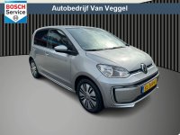 Volkswagen e-Up e-up airco, stoelverw, carplay
