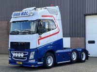 Volvo FH 460 / Showtruck 