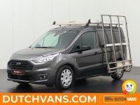 Ford Transit Connect 1.5TDCI 120PK Automaat