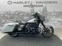 Harley-Davidson FLHXS STREET GLIDE SPECIAL Solid